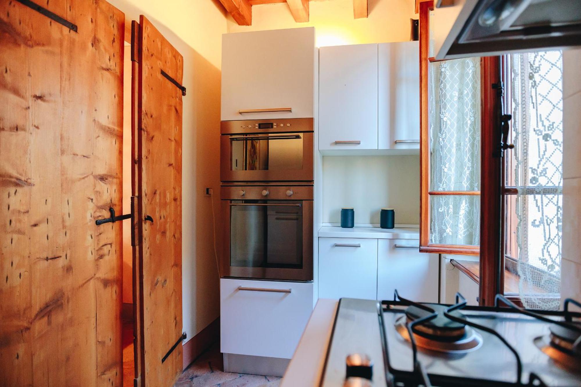 Apartamento La Dimora Nel Castello Castellaro  Exterior foto